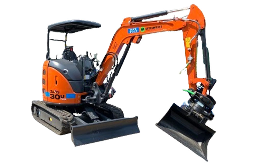 ZX30U-5A