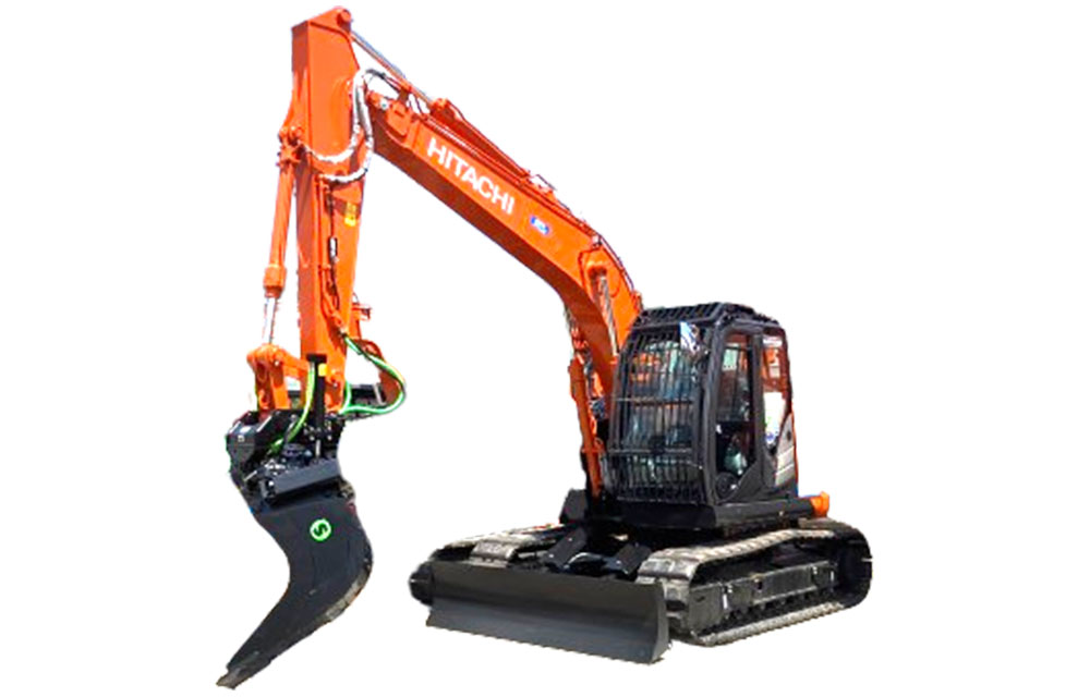ZX135US-6